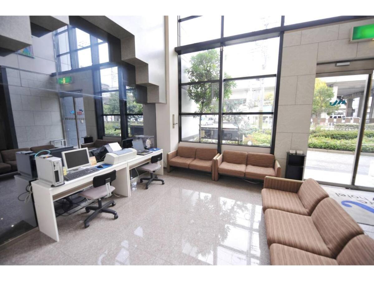 Mihara City Hotel - Vacation Stay 91335 Ngoại thất bức ảnh