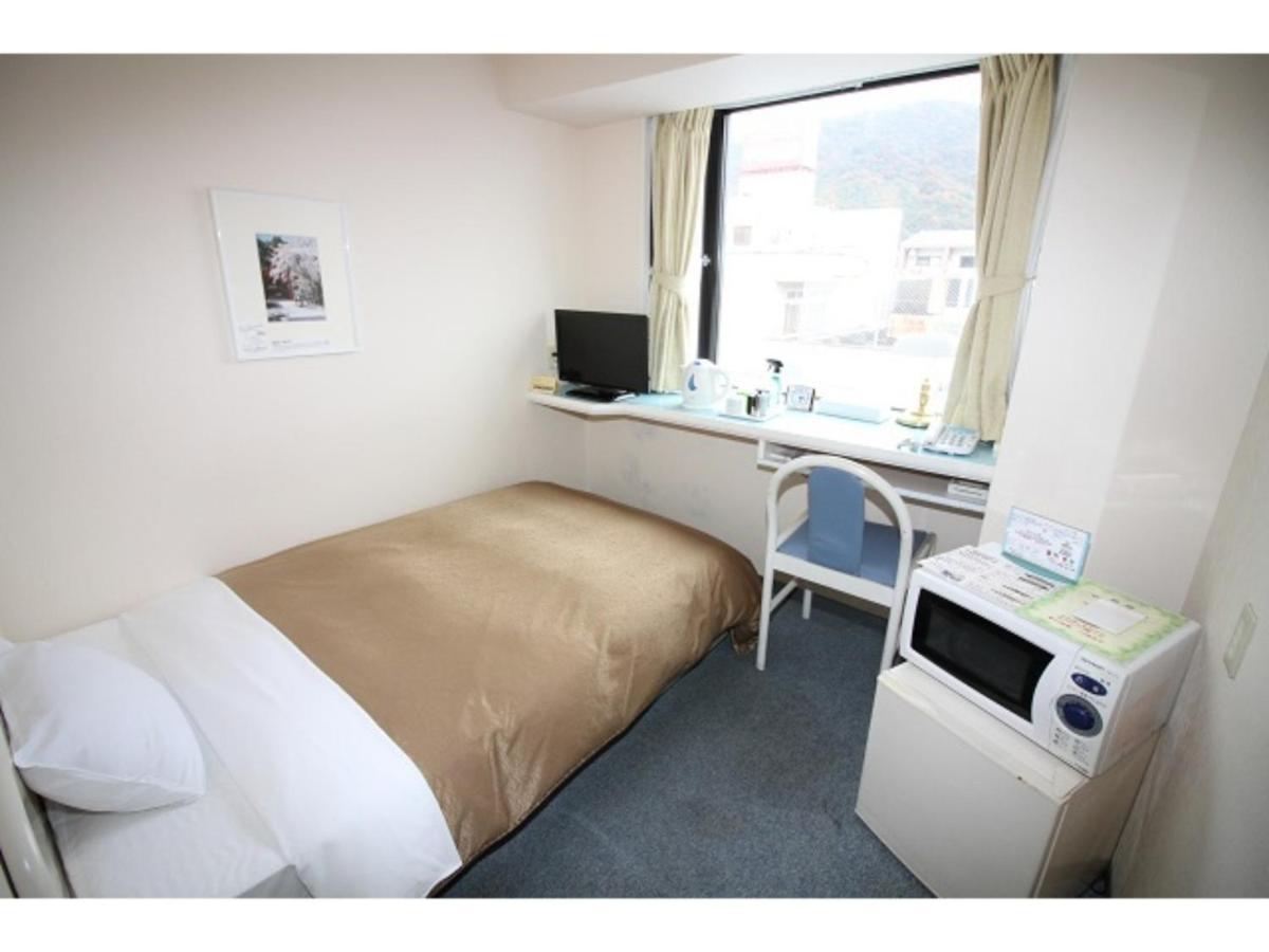 Mihara City Hotel - Vacation Stay 91335 Ngoại thất bức ảnh